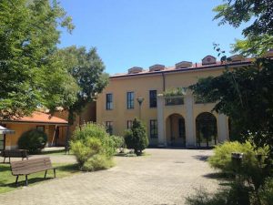 Home la residenza fondazione pontirolo onlus