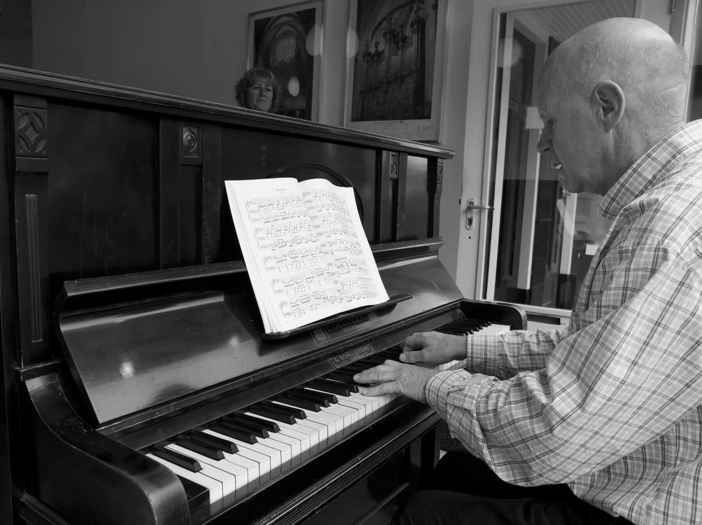 musicoterapia
