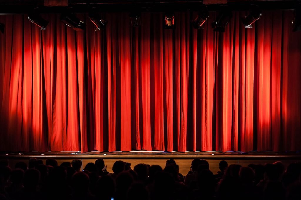 teatro